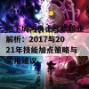 地下城与勇士红眼职业解析：2017与2021年技能加点策略与实用建议