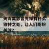 天海翼影音先锋有什么独特之处，让人们纷纷关注？