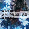 深入了解Cookie文件：存放位置、类型及管理方法