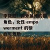 李筱懿：内外兼修的狠角色，女性 empowerment 的榜样与激励