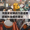 河南省貂蝉战力低迷原因解析及提升建议