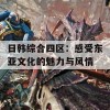 日韩综合四区：感受东亚文化的魅力与风情