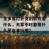 王多鱼打扑克的软件是什么，大家平时都用什么平台来玩呢？