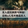 看日韩精品A片，体验无人区的刺激与神秘！日韩a人毛片精品无人区乱码