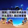 2015年高考分数线预测，不同科目线会有什么变化？我们来看看吧！