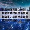 教官被体育生CAO到爽的奇妙校园生活与成长故事，尽情畅享青春的欢笑与挑战