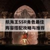 航海王SSR角色最佳阵容搭配攻略与推荐